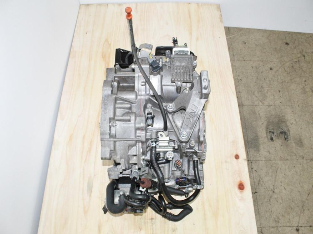 2010-2013 Mazda 3 Automatic Transmission 2.0L 5 Speed : Image 10