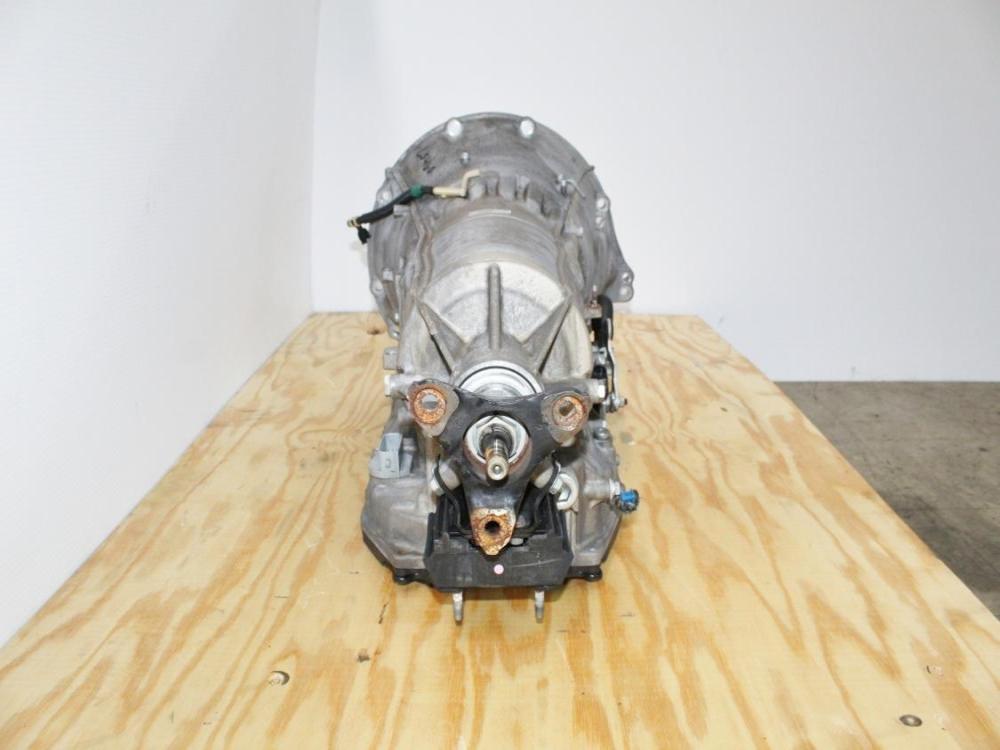 2007-2013 Lexus LS460 Automatic Transmission 4.6L V8 RWD : Image 14