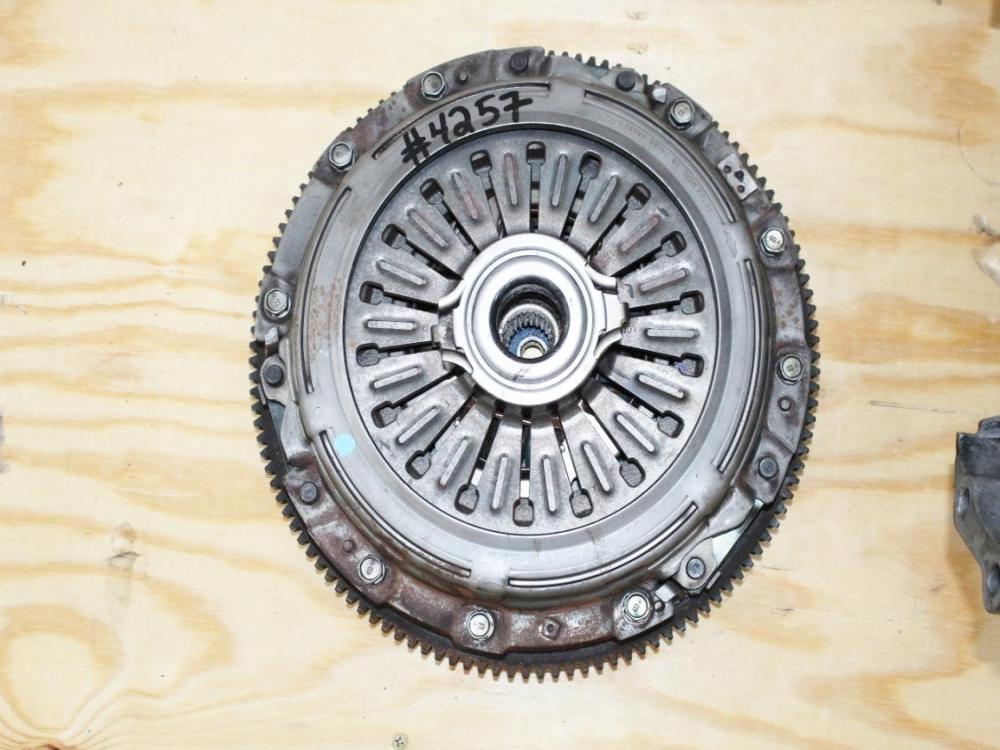 JDM Subaru Legacy GT Spec B 6 Speed Manual Transmission TY856WVDBD 6MT : Image 5