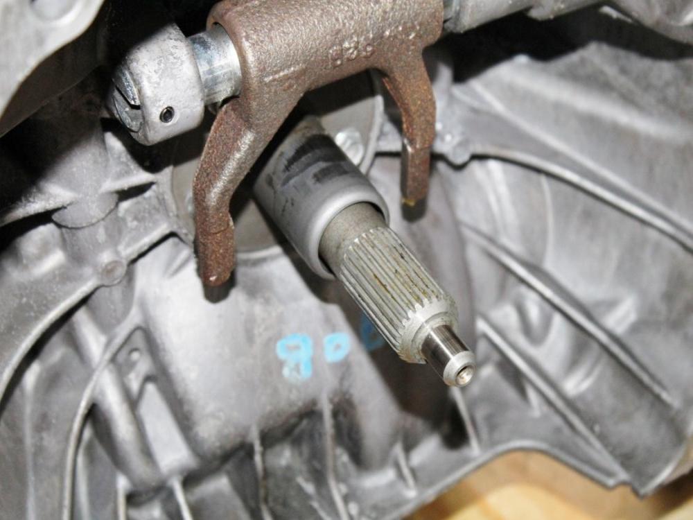 2008-2017 Subaru WRX STI 6 Speed Transmission TY856UW9AA Swap Kit with Brembo Brakes Spindles Axles R180 Diff: Image 23