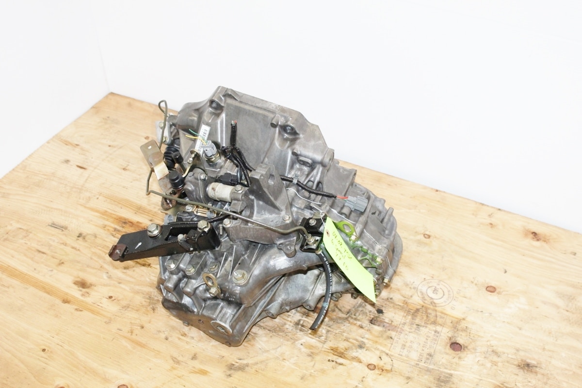 JDM 2004 2005 2006 2007 2008 ACURA TSX 6 SPEED MANUAL TRANSMISSION 2.4L: Image 3
