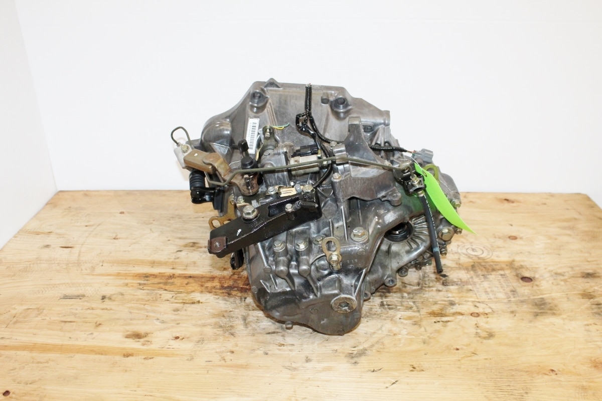 JDM 2004 2005 2006 2007 2008 ACURA TSX 6 SPEED MANUAL TRANSMISSION 2.4L: Image 1