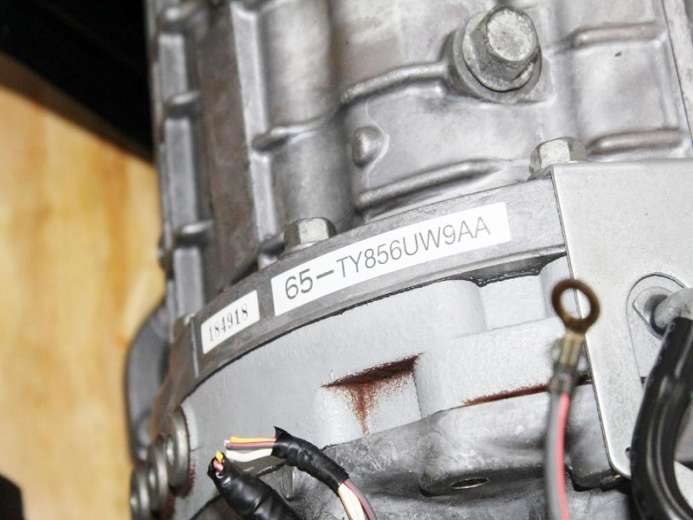 Subaru WRX STI 6-Speed Swap Kit — Trans, R180 Diff, Brembo Brakes, Axles 2008-2017: Image 27