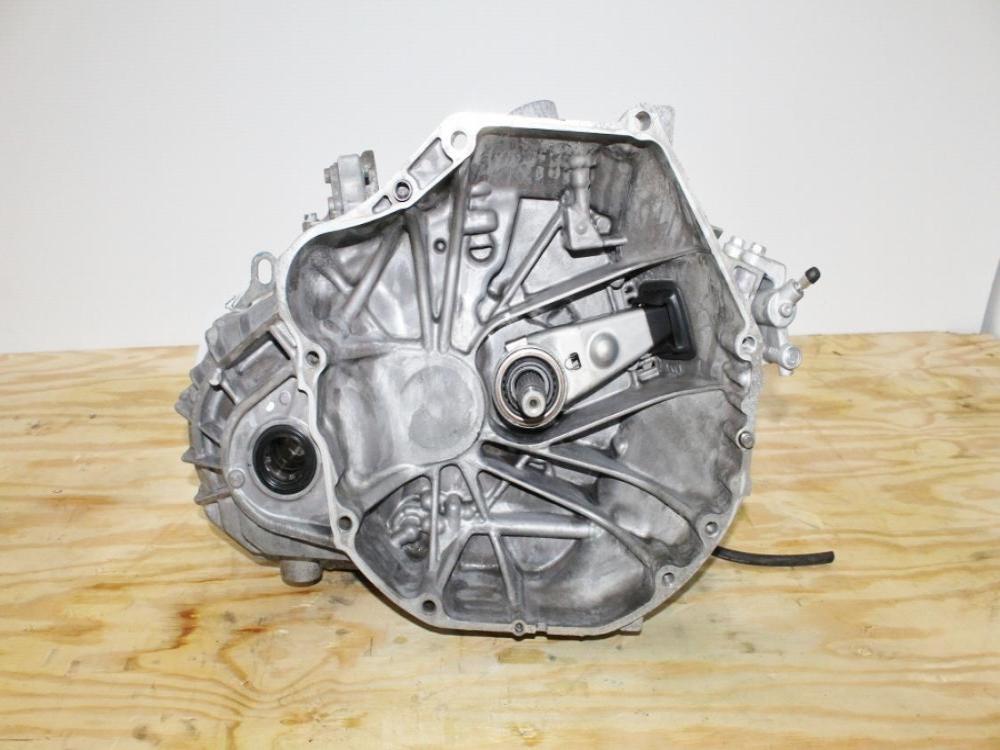 2023-2025 Honda Civic Type R 6 Speed LSD Manual Transmission FL5 2.0L Turbo S5WM: Image 2