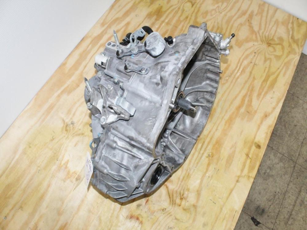2023-2025 Honda Civic Type R 6 Speed LSD Manual Transmission FL5 2.0L Turbo S5WM: Image 5