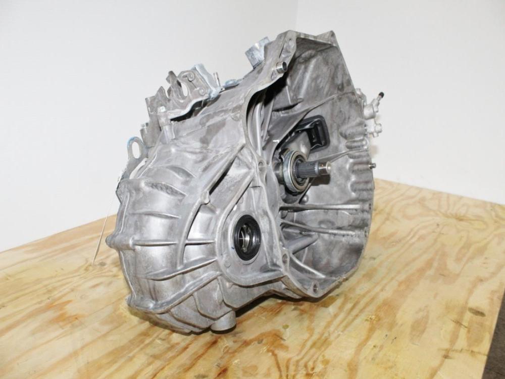 2023-2025 Honda Civic Type R 6 Speed LSD Manual Transmission FL5 2.0L Turbo S5WM: Image 6