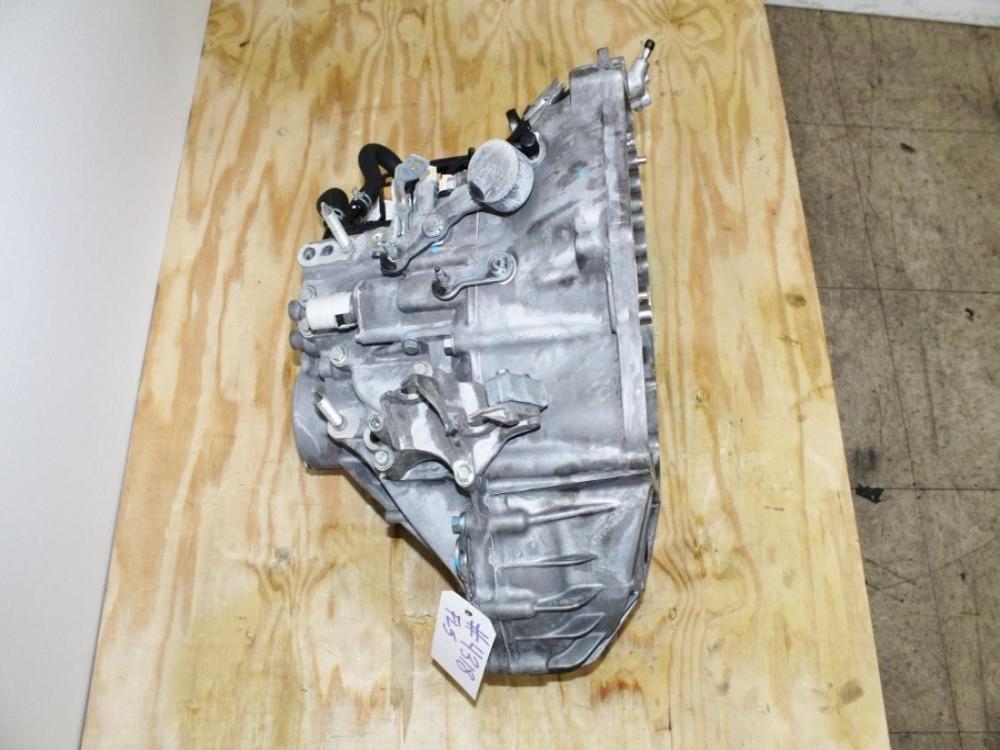 2023-2025 Honda Civic Type R 6 Speed LSD Manual Transmission FL5 2.0L Turbo S5WM: Image 7