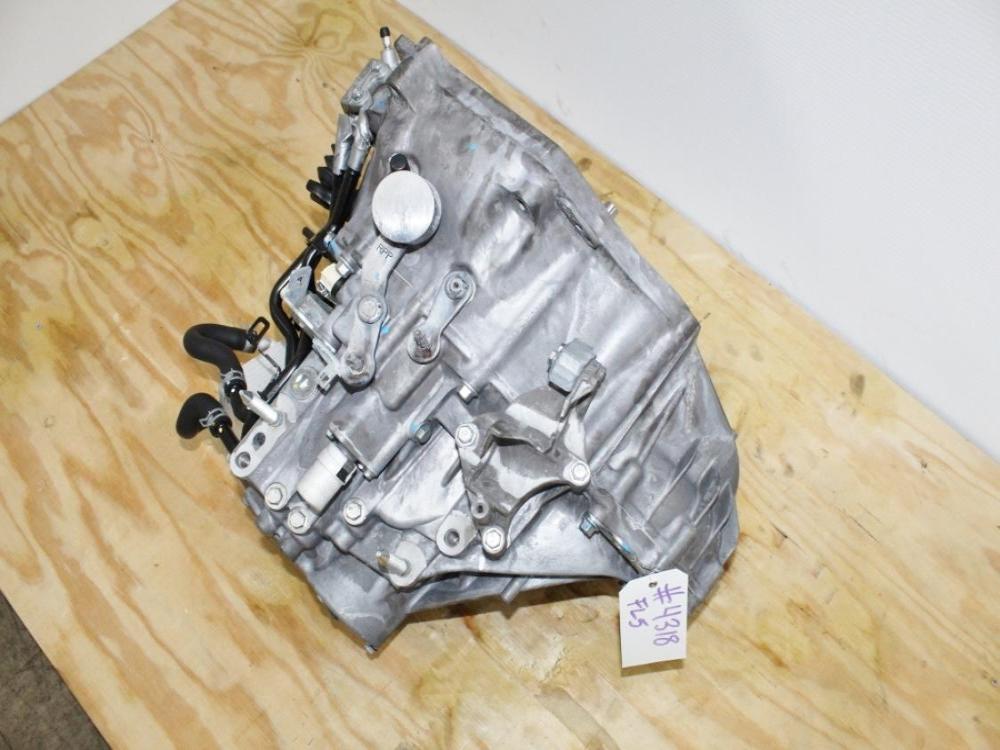 2023-2025 Honda Civic Type R 6 Speed LSD Manual Transmission FL5 2.0L Turbo S5WM: Image 9