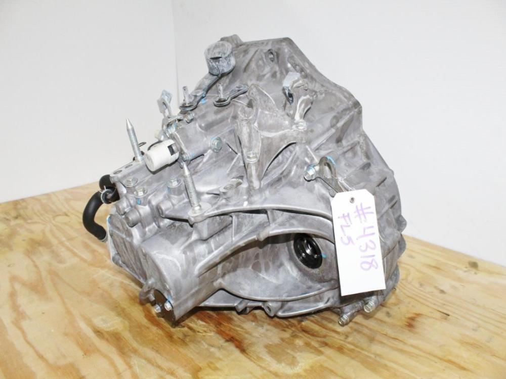 2023-2025 Honda Civic Type R 6 Speed LSD Manual Transmission FL5 2.0L Turbo S5WM: Image 10