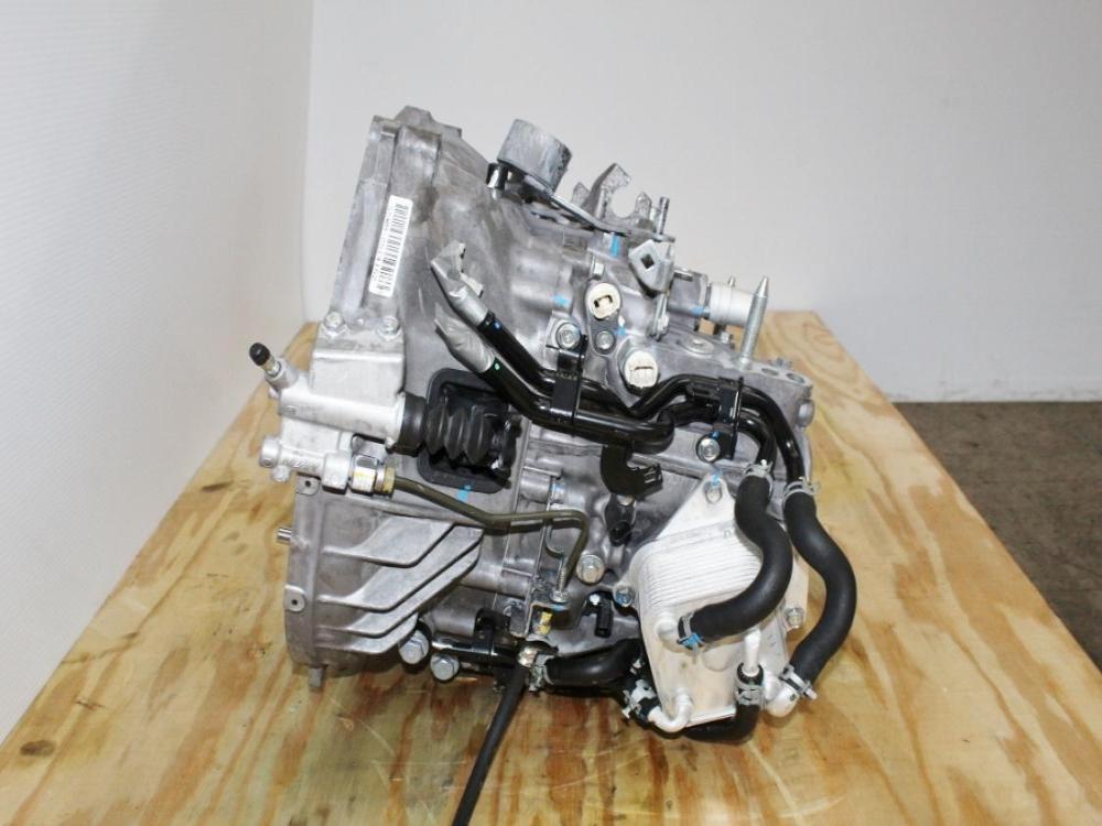 2023-2025 Honda Civic Type R 6 Speed LSD Manual Transmission FL5 2.0L Turbo S5WM: Image 17