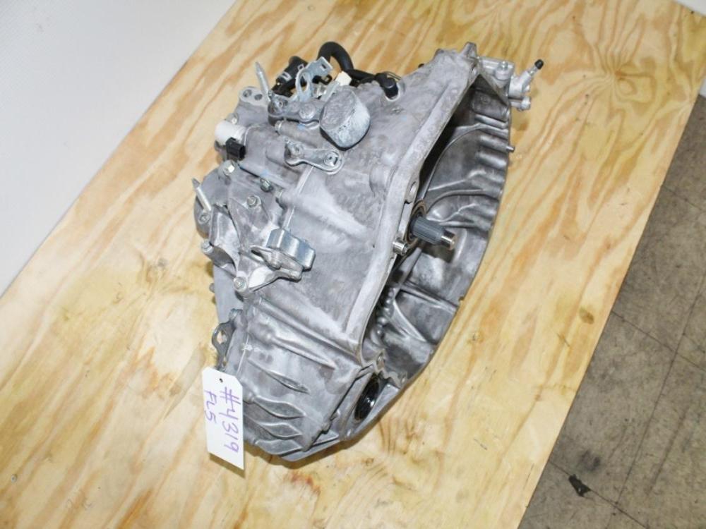 23 24 25 26 Honda Civic Type R 6 Speed LSD Manual Transmission FL5 2.0L Turbo: Image 5