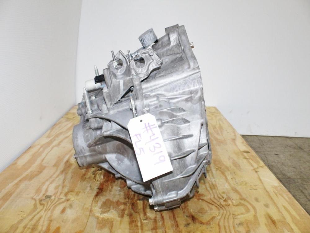 23 24 25 26 Honda Civic Type R 6 Speed LSD Manual Transmission FL5 2.0L Turbo: Image 8