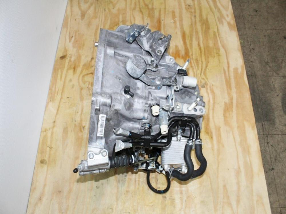 23 24 25 26 Honda Civic Type R 6 Speed LSD Manual Transmission FL5 2.0L Turbo: Image 15