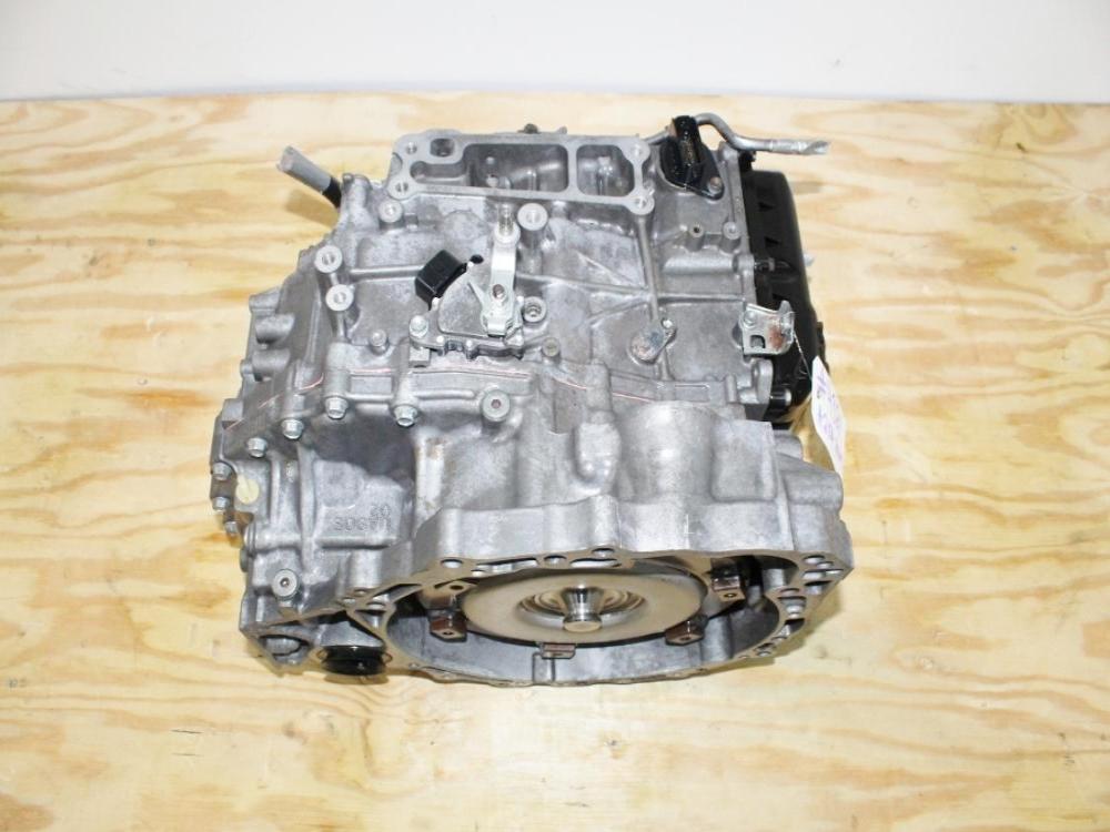 2018-2024 Toyota Camry 3.5L V6 UA80E Transmission | 2GR-FKS Low Miles: Image 1