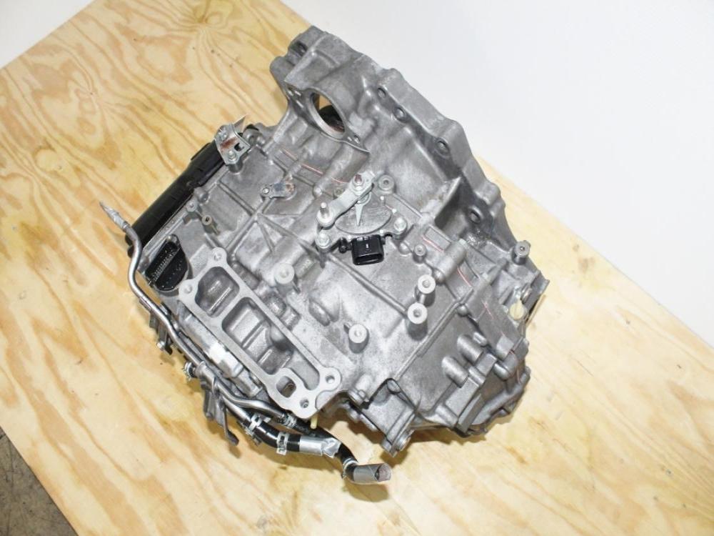 2017-2020 Toyota Sienna 3.5L V6 UA80E Transmission | 2GR-FKS Low Miles: Image 6