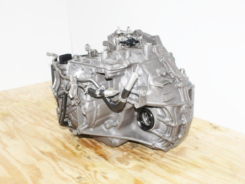 2017-2020 Toyota Sienna 3.5L V6 UA80E Transmission | 2GR-FKS Low Miles: Image 7