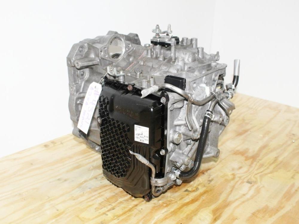 2017-2020 Toyota Sienna 3.5L V6 UA80E Transmission | 2GR-FKS Low Miles: Image 11
