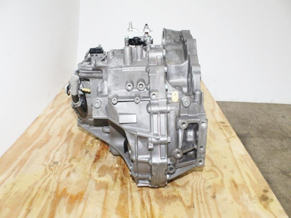 2019-2024 Lexus ES350 3.5L V6 UA80E Automatic Transmission: Image 5