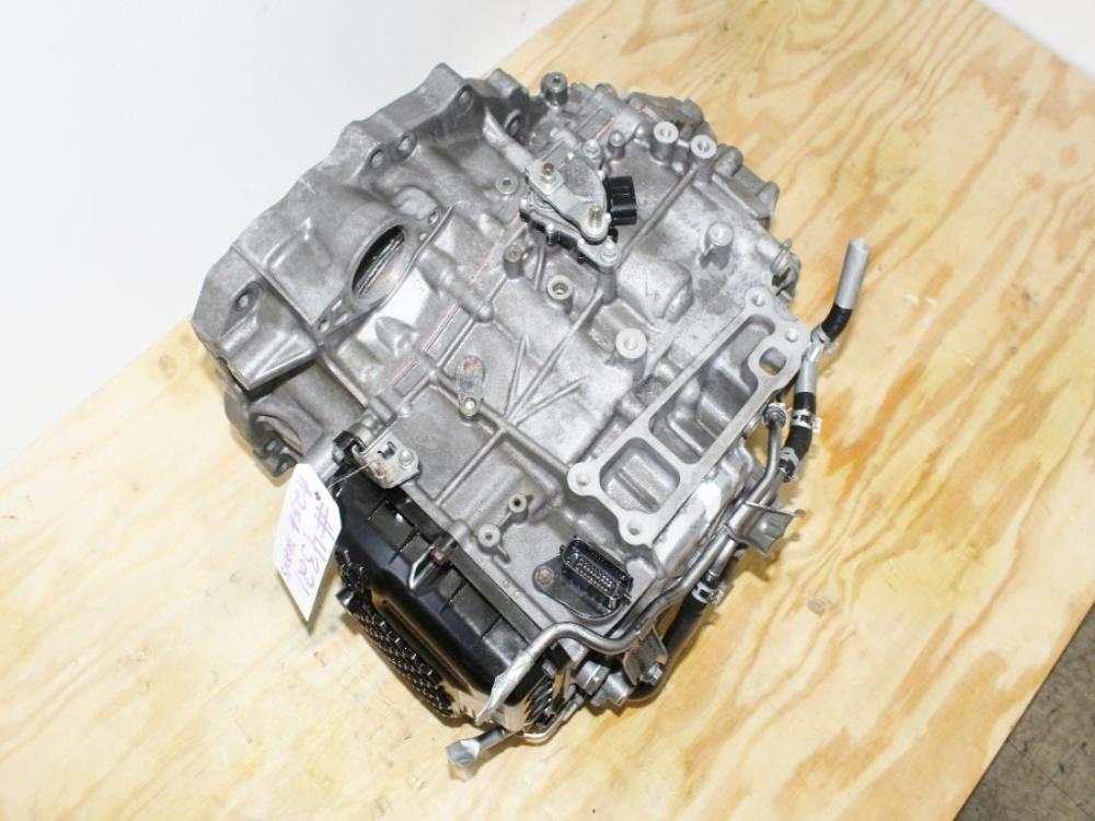2019-2024 Lexus ES350 3.5L V6 UA80E Automatic Transmission: Image 10