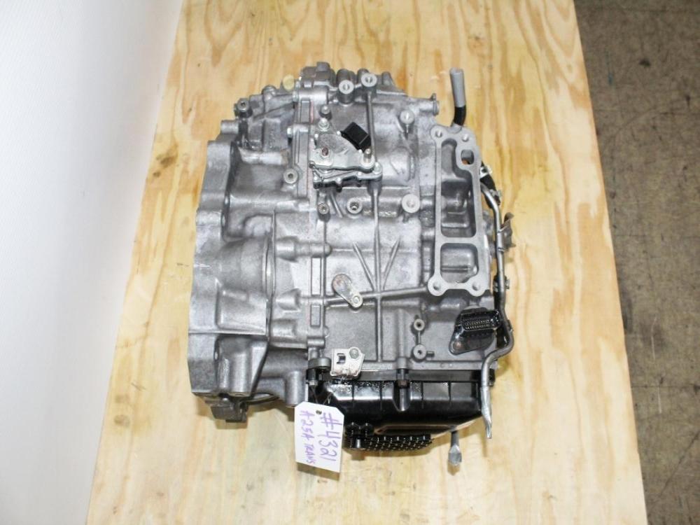 2019-2024 Lexus ES350 3.5L V6 UA80E Automatic Transmission: Image 12