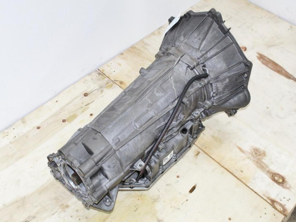 2020-2023 Chevy Silverado GMC Sierra 6.6L Gas 6L90 6-Speed Transmission: Image 12