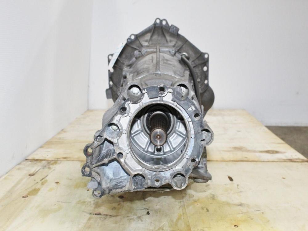 2020-2023 Chevy Silverado GMC Sierra 6.6L Gas 6L90 6-Speed Transmission: Image 16