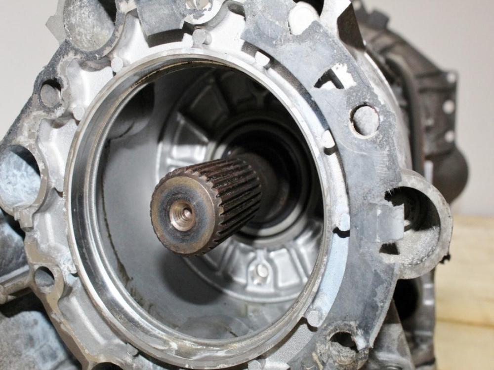 2020-2023 Chevy Silverado GMC Sierra 6.6L Gas 6L90 6-Speed Transmission: Image 17