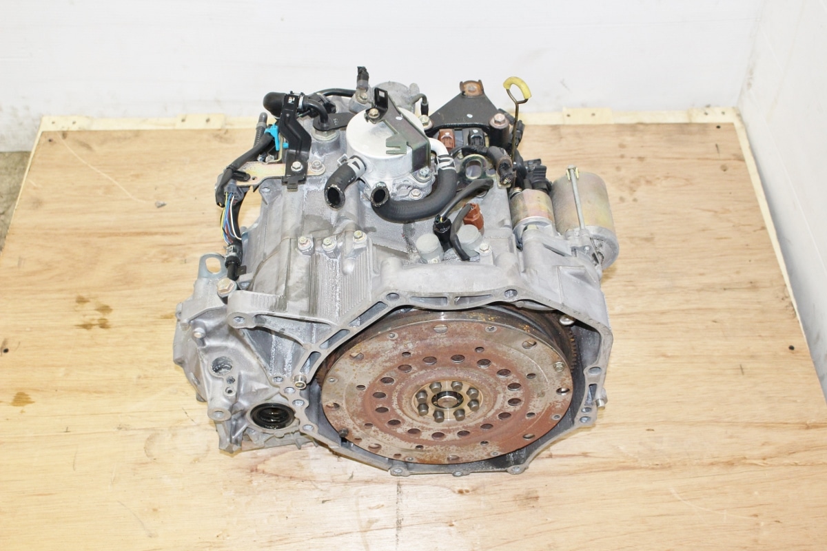 2003 2004 2005 2006 2007 HONDA ACCORD V6 3.0L AUTOMATIC TRANSMISSION : Image 2