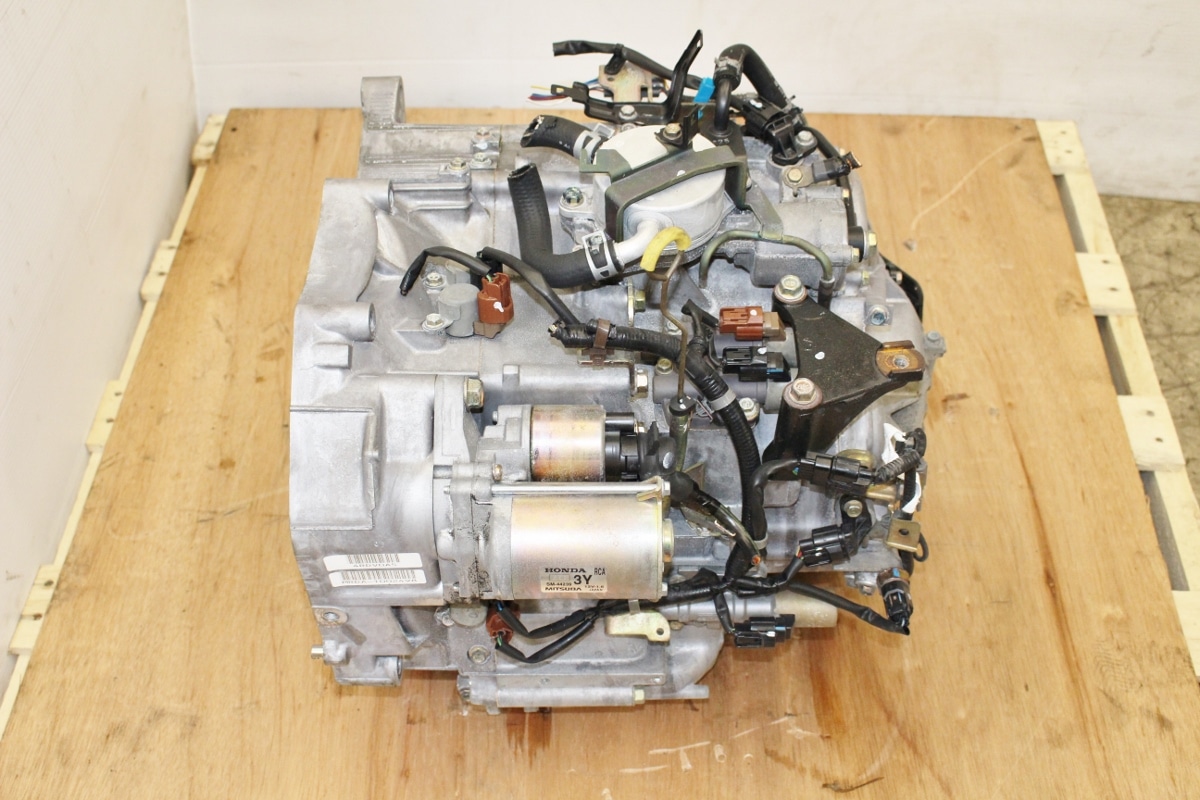 2003 2004 2005 2006 2007 HONDA ACCORD V6 3.0L AUTOMATIC TRANSMISSION : Image 3