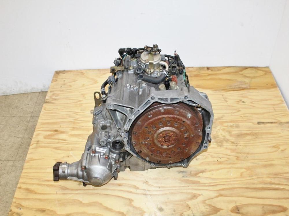 2003 2004 2005 HONDA PILOT ALL WHEEL DRIVE 4X4 AUTOMATIC TRANSMISSION 3.5L V6: Image 3