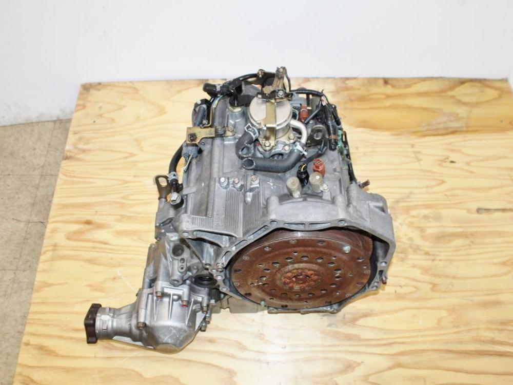 2003 2004 2005 HONDA PILOT ALL WHEEL DRIVE 4X4 AUTOMATIC TRANSMISSION 3.5L V6: Image 5