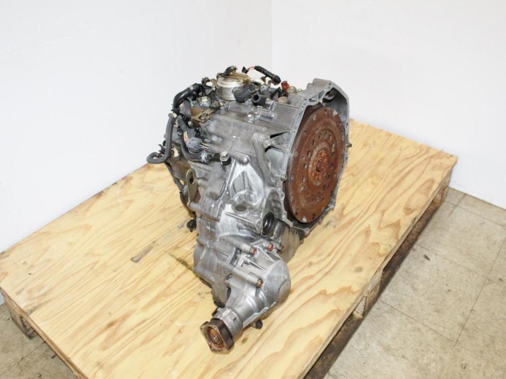 2003 2004 2005 HONDA PILOT ALL WHEEL DRIVE 4X4 AUTOMATIC TRANSMISSION 3.5L V6: Image 6
