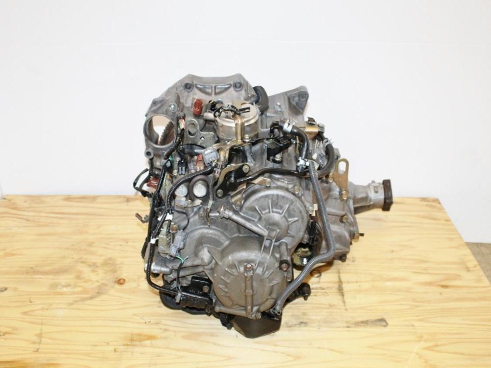 2003 2004 2005 HONDA PILOT ALL WHEEL DRIVE 4X4 AUTOMATIC TRANSMISSION 3.5L V6: Image 2