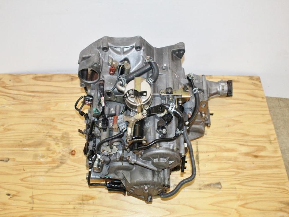 2003 2004 2005 HONDA PILOT ALL WHEEL DRIVE 4X4 AUTOMATIC TRANSMISSION 3.5L V6: Image 10