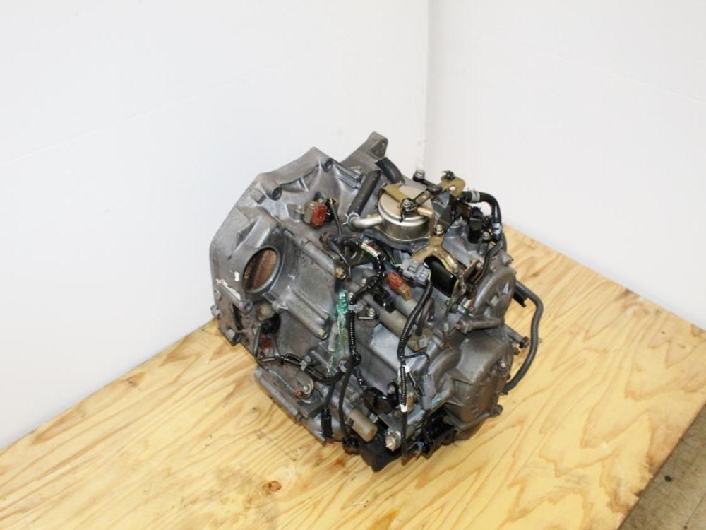 2003 2004 2005 HONDA PILOT ALL WHEEL DRIVE 4X4 AUTOMATIC TRANSMISSION 3.5L V6: Image 11