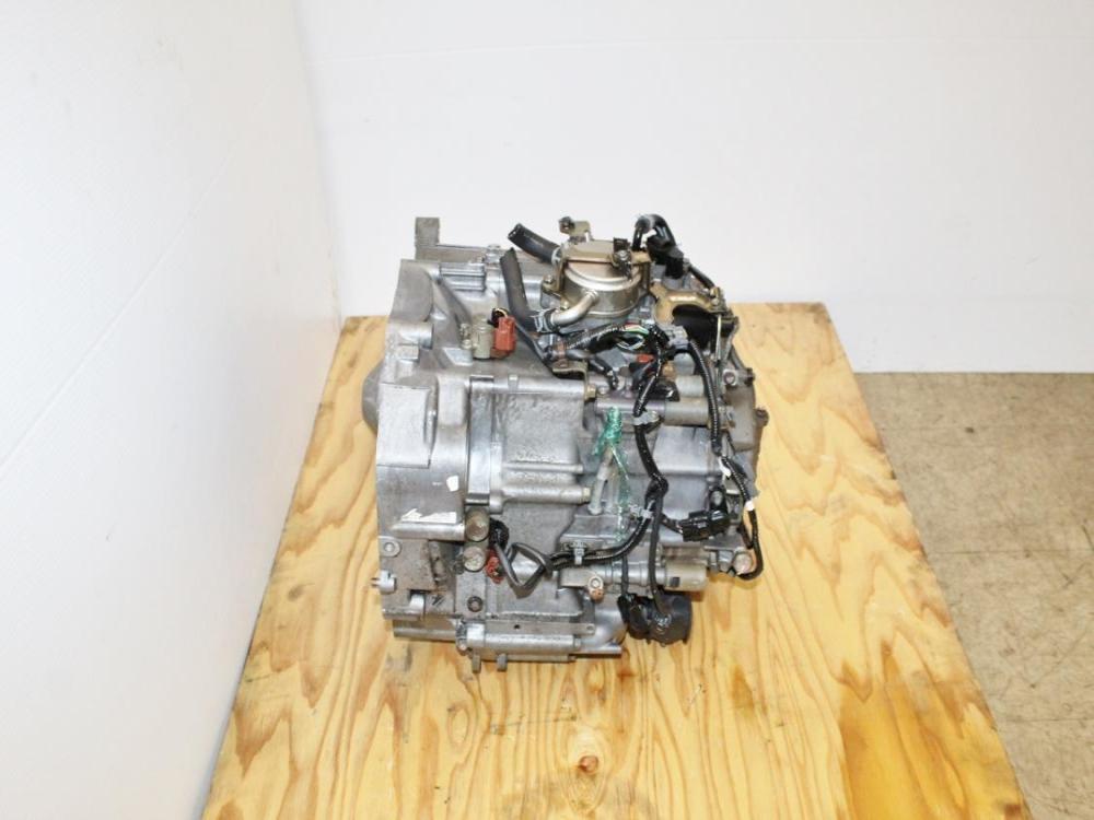 2003 2004 2005 HONDA PILOT ALL WHEEL DRIVE 4X4 AUTOMATIC TRANSMISSION 3.5L V6: Image 9