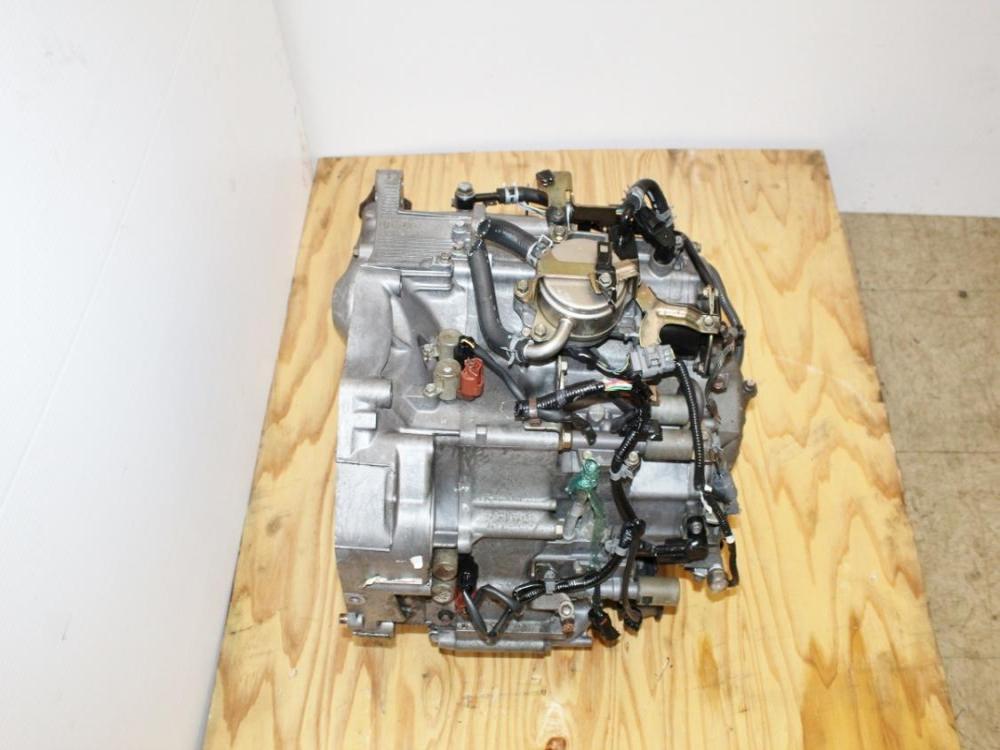 2003 2004 2005 HONDA PILOT ALL WHEEL DRIVE 4X4 AUTOMATIC TRANSMISSION 3.5L V6: Image 4