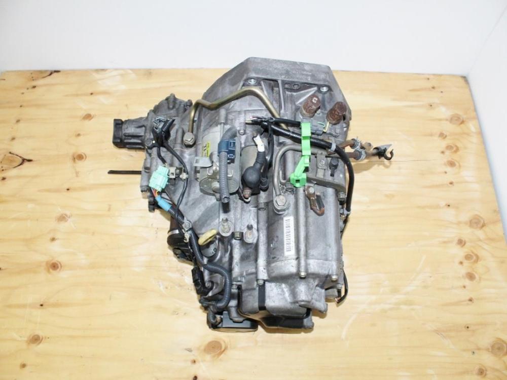 97 98 99 00 01 Honda CRV 4x4 Automatic AWD Transmission JDM 2.0L B20B: Image 1