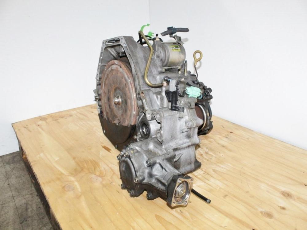 97 98 99 00 01 Honda CRV 4x4 Automatic AWD Transmission JDM 2.0L B20B: Image 8