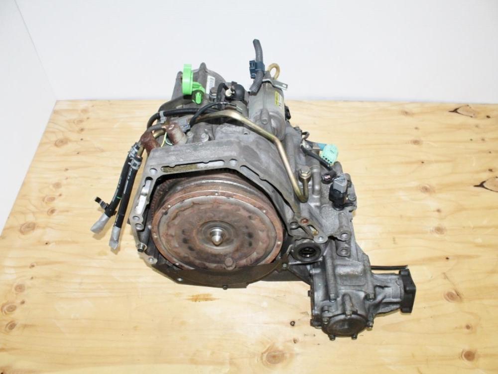 97 98 99 00 01 Honda CRV 4x4 Automatic AWD Transmission JDM 2.0L B20B: Image 4