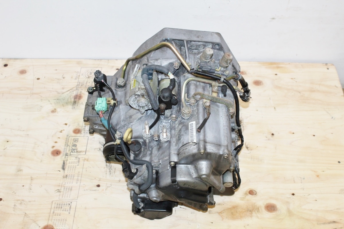 1997 1998 1999 2000 2001 Honda CRV Automatic Transmission 2WD Front Wheel Drive B20 2.0L: Image 6