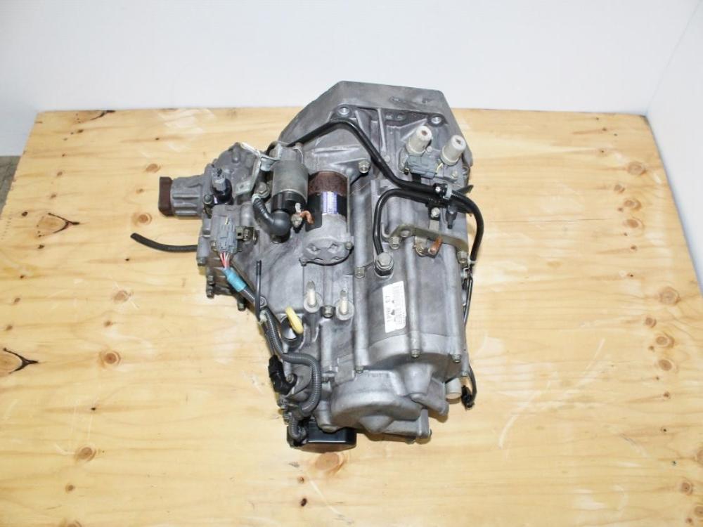 97 98 99 00 01 Honda CRV Automatic Transmission All Wheel Drive 4WD B20B 2.0L: Image 1
