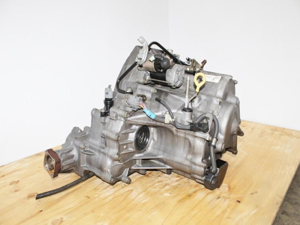 97 98 99 00 01 Honda CRV Automatic Transmission All Wheel Drive 4WD B20B 2.0L: Image 2