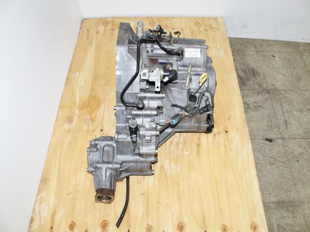 97 98 99 00 01 Honda CRV Automatic Transmission All Wheel Drive 4WD B20B 2.0L: Image 10