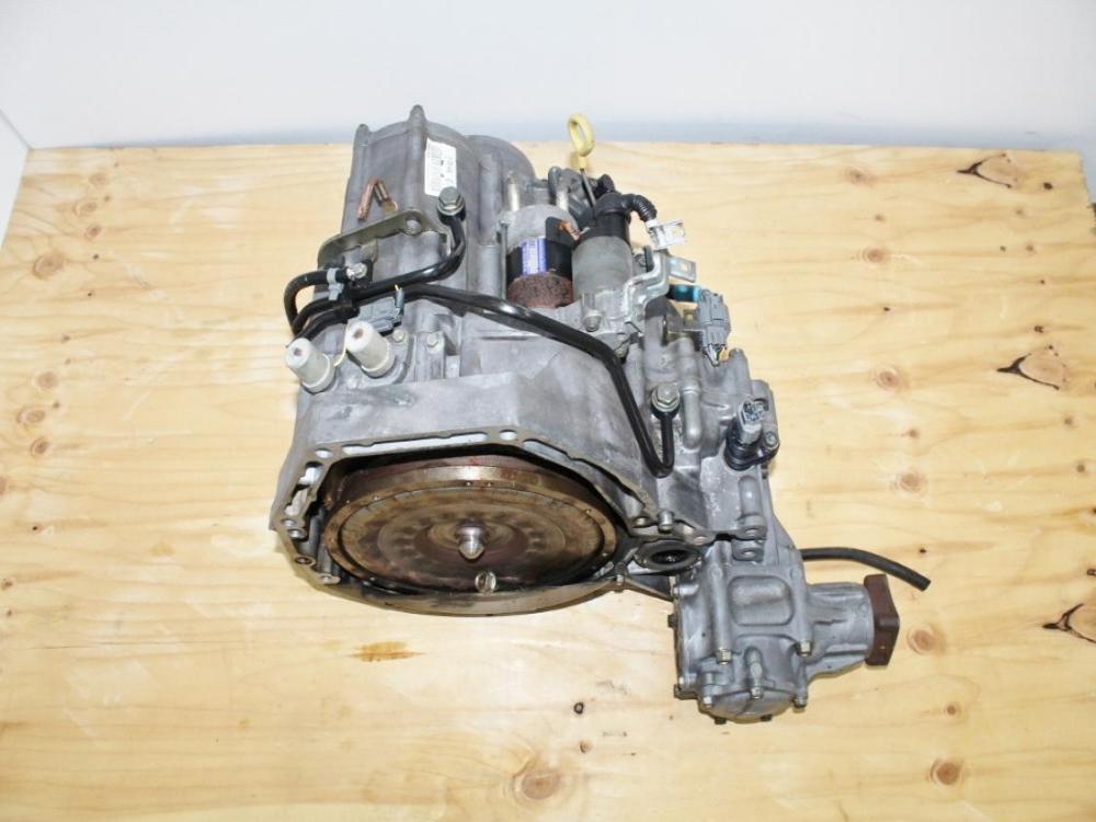 97 98 99 00 01 Honda CRV Automatic Transmission All Wheel Drive 4WD B20B 2.0L: Image 4