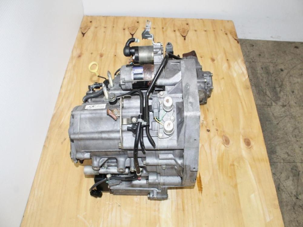 97 98 99 00 01 Honda CRV Automatic Transmission All Wheel Drive 4WD B20B 2.0L: Image 8