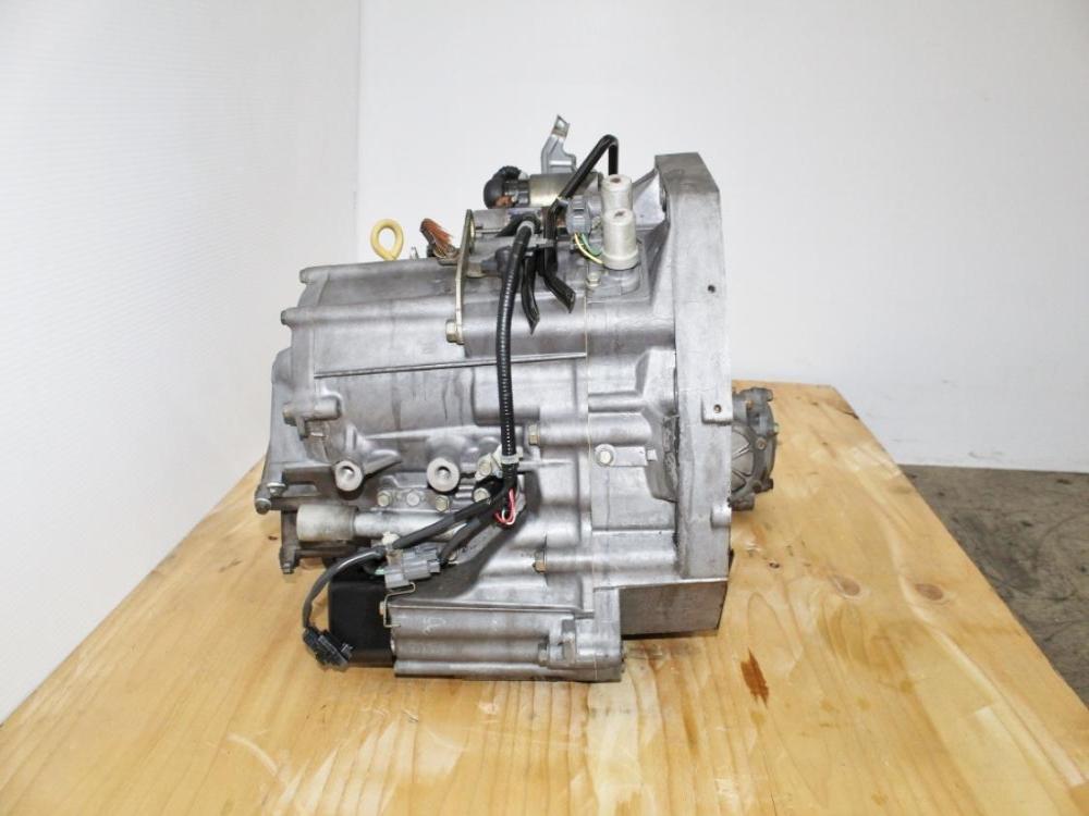 97 98 99 00 01 Honda CRV Automatic Transmission All Wheel Drive 4WD B20B 2.0L: Image 6