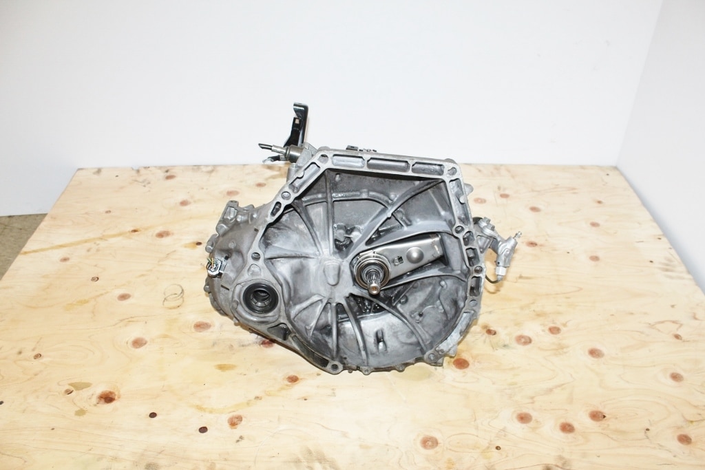 06-07-08-09-10-11 HONDA CIVIC 1.8L 5 SPEED MANUAL TRANSMISSION JDM R18A CX EX LX: Image 1