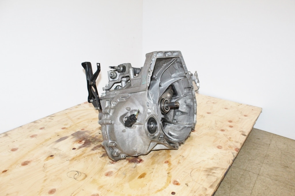 06-07-08-09-10-11 HONDA CIVIC 1.8L 5 SPEED MANUAL TRANSMISSION JDM R18A CX EX LX: Image 14