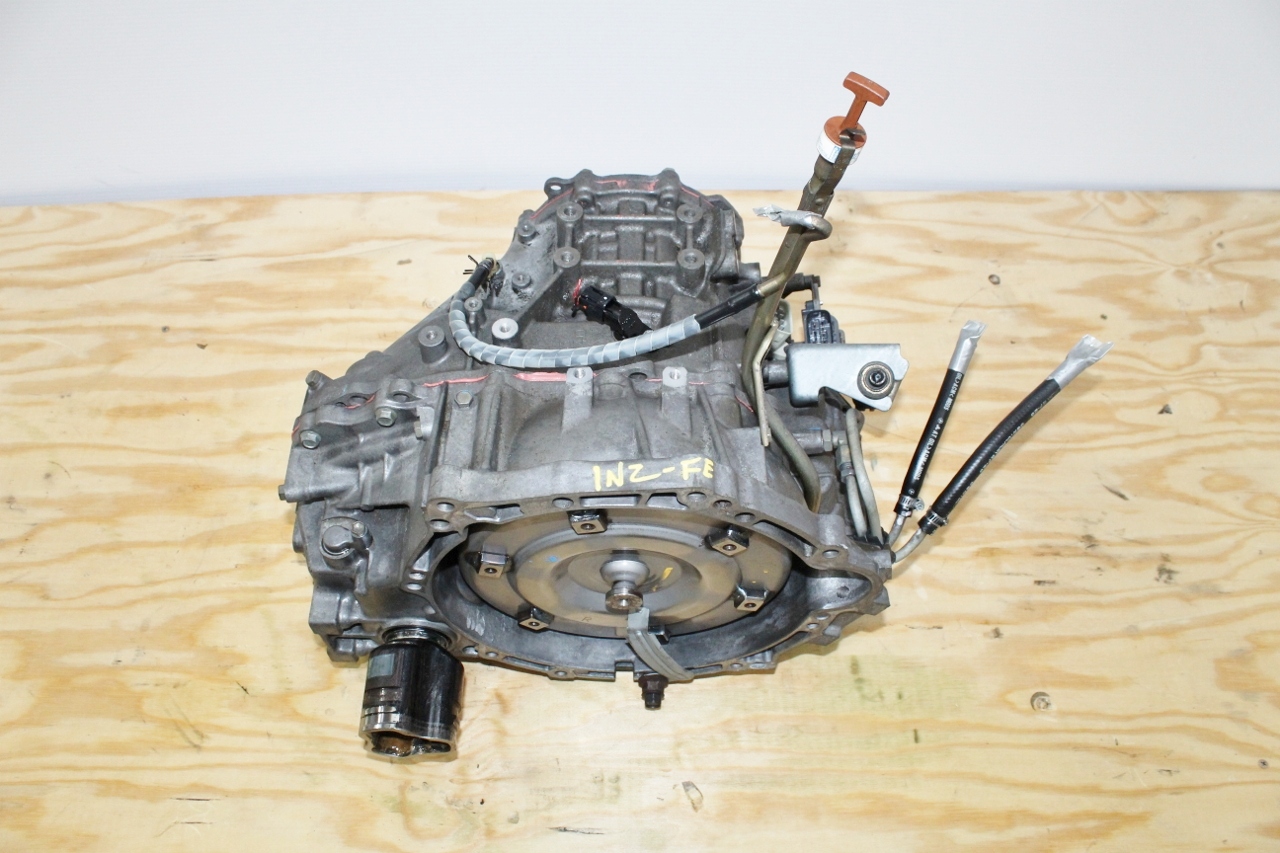 JDM SCION XA TRANSMISSIONS
